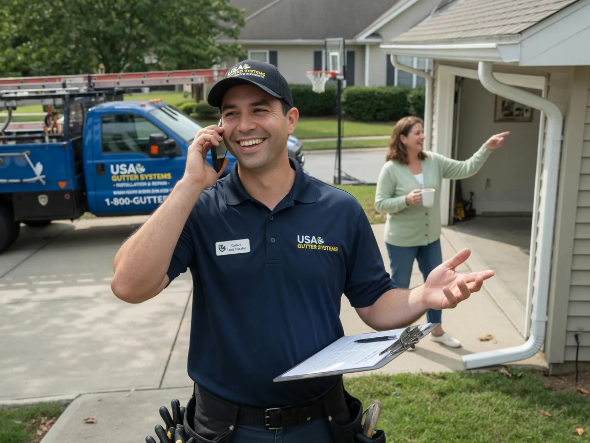 Gutter Installation Hawley, TX FAQs